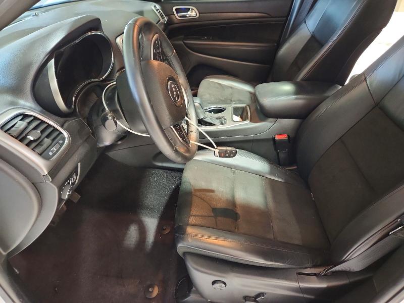 Продаж на аукціоні авто 2018 Jeep Gr Cher, vin: 1C4RJFAG7JC466527, номер лоту: 46892376