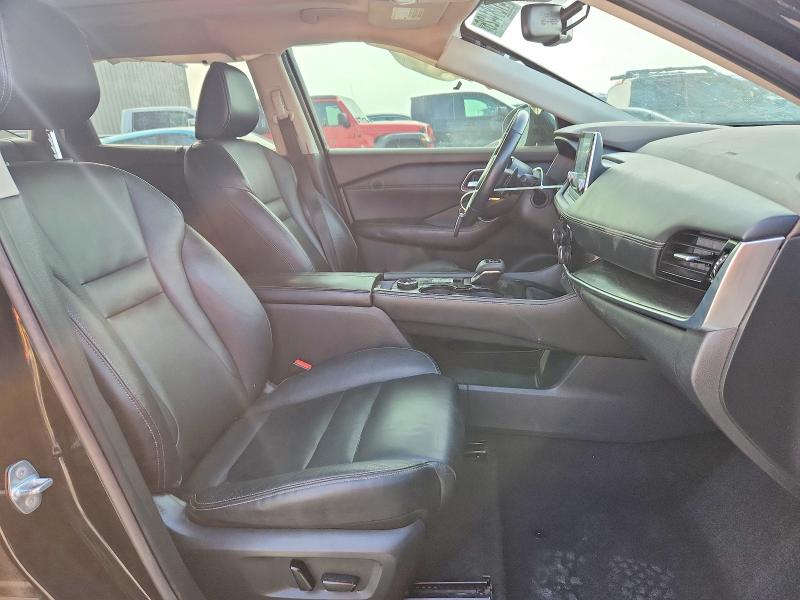 Продажа на аукционе авто 2021 Nissan Rogue, vin: 5N1AT3CB0MC712602, номер лота: 41881426