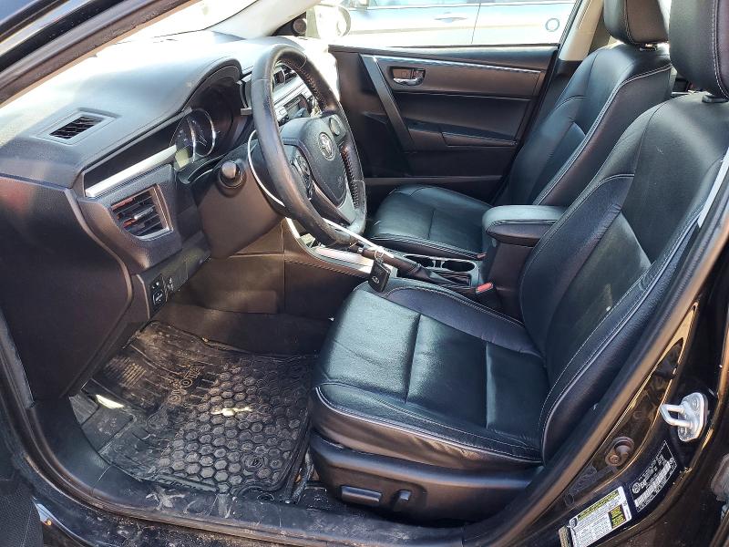 Продаж на аукціоні авто 2014 Toyota Corolla, vin: 2T1BURHE7EC027873, номер лоту: 47526256
