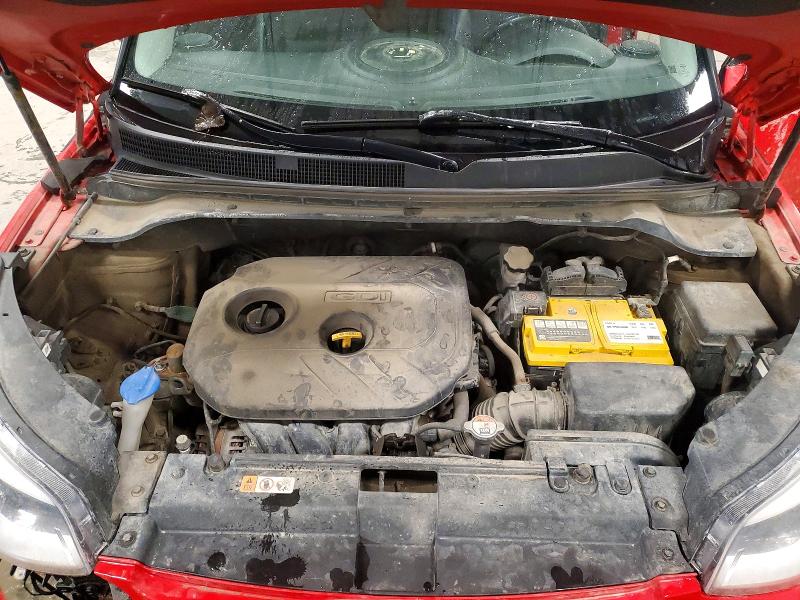 45625006 :رقم المزاد ، KNDJP3A59H7877391 vin ، 2017 Kia Soul مزاد بيع