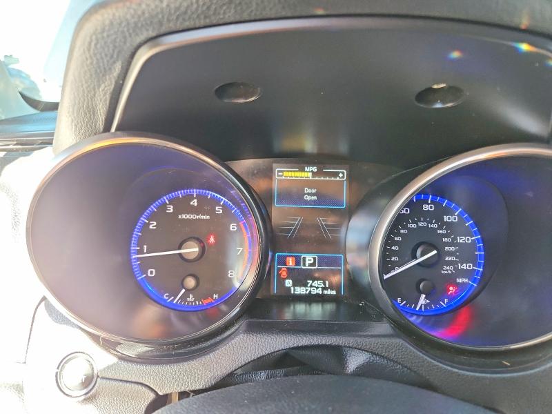 46272316 :رقم المزاد ، 4S3BNAN62H3055928 vin ، 2017 Subaru Legacy مزاد بيع