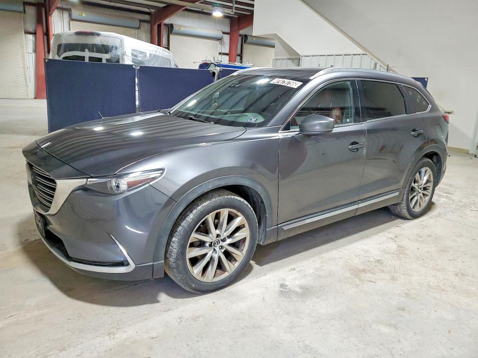 Aukcja sprzedaży 2017 Mazda Cx-9, vin: JM3TCBEY1H0139328, numer aukcji: 47479756