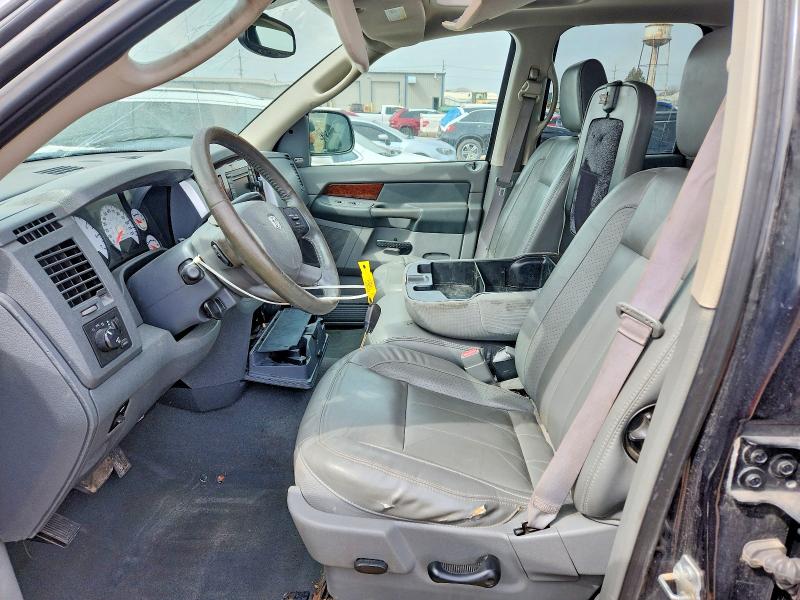 2008 Dodge Ram 1500 მანქანა იყიდება აუქციონზე, vin: 1D7HU18248S597954, აუქციონის ნომერი: 47273396