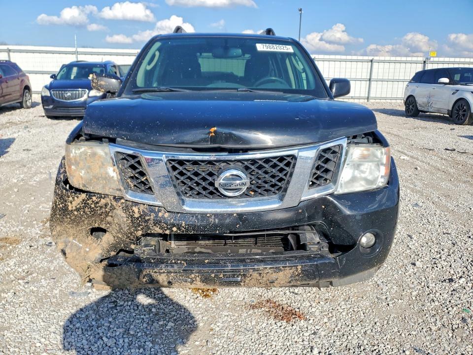Продаж на аукціоні авто 2012 Nissan Pathfinder, vin: 5N1AR1NB8CC635041, номер лоту: 79882025