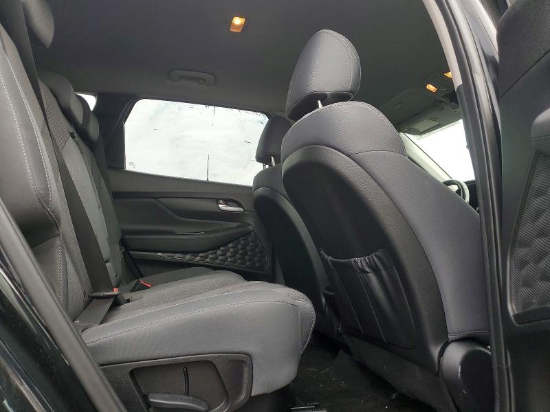 Продаж на аукціоні авто 2019 Hyundai Santa Fe, vin: 5NMS3CAD6KH007069, номер лоту: 79616395