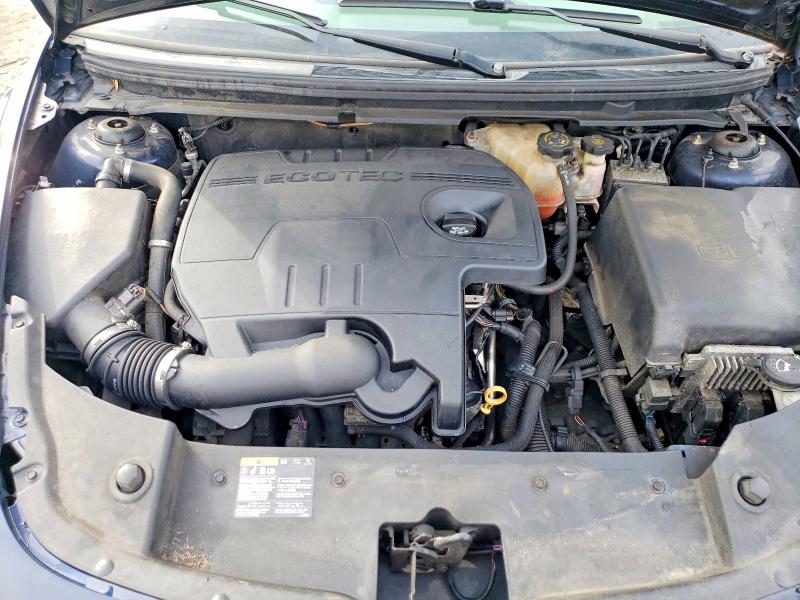 46983276 :رقم المزاد ، 1G1ZC5E06CF251846 vin ، 2012 Chevrolet Malibu مزاد بيع