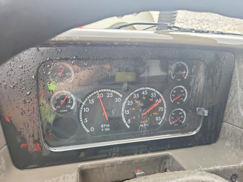 Aukcja sprzedaży 2008 Sterling Truck Lt, vin: 2FZHATBS18AZ50337, numer aukcji: 45865596