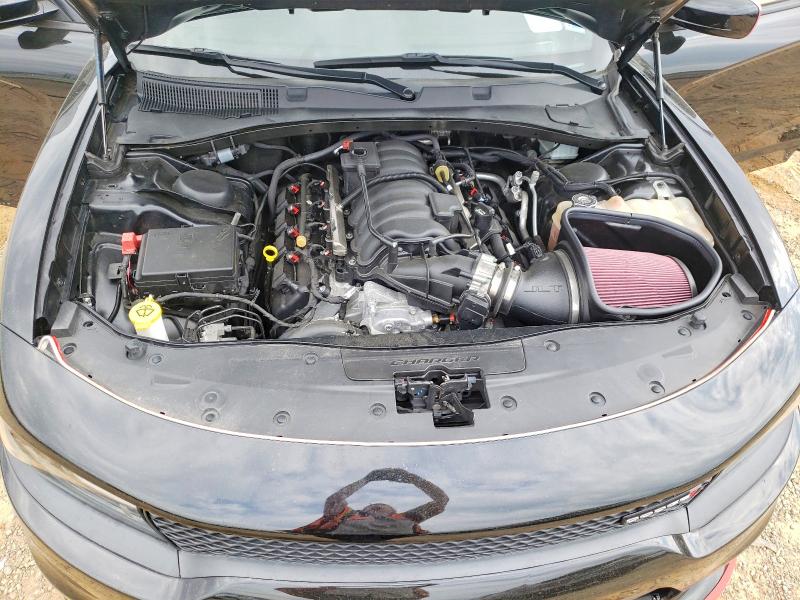 Продаж на аукціоні авто 2021 Dodge Charger, vin: 2C3CDXCT5MH522032, номер лоту: 47889406