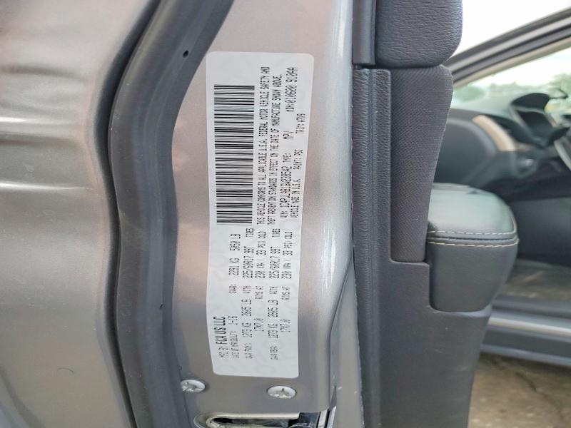 46742906 :رقم المزاد ، 1C4PJLAB1GW238542 vin ، 2016 Jeep Cherokee مزاد بيع