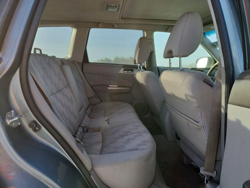 Продаж на аукціоні авто 2009 Subaru Forester, vin: JF2SH636X9H783168, номер лоту: 46359306