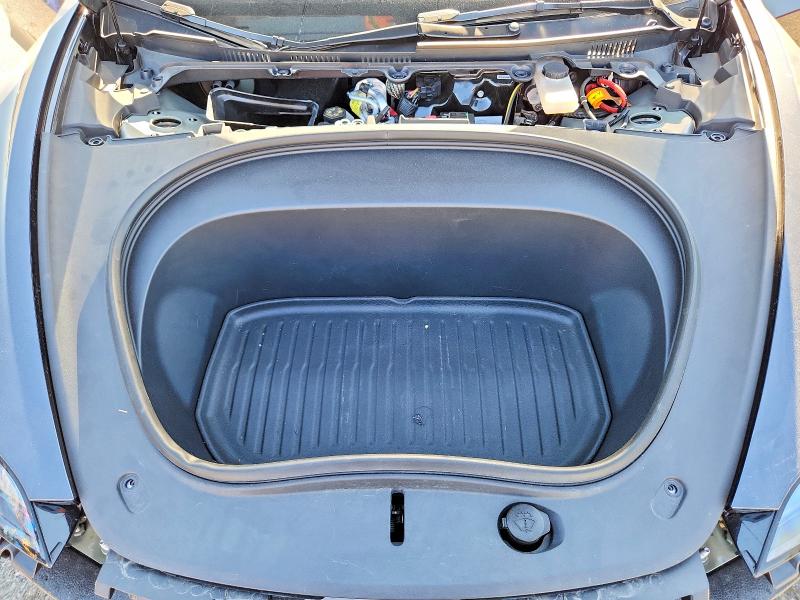 Продаж на аукціоні авто 2025 Tesla Model 3, vin: 5YJ3E1EA1SF007159, номер лоту: 79120465