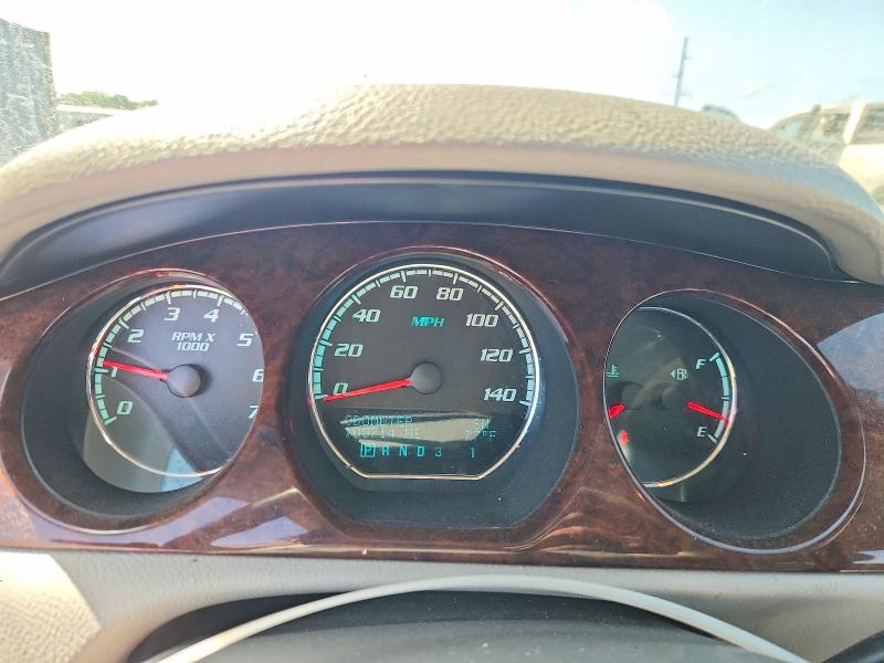 2011 Buick Lucerne მანქანა იყიდება აუქციონზე, vin: 1G4HC5EM3BU139176, აუქციონის ნომერი: 47166176