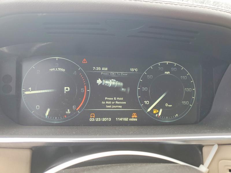 Aukcja sprzedaży 2016 Land Rover Range Rover, vin: SALGS2KF8GA247088, numer aukcji: 48008916