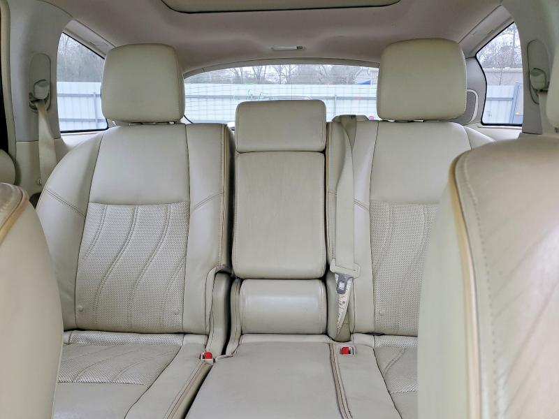 Продажа на аукционе авто 2013 Infiniti Jx35, vin: 5N1AL0MN0DC319271, номер лота: 79757175