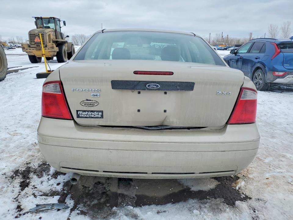 Aukcja sprzedaży 2006 Ford Focus, vin: 1FAFP34N66W129577, numer aukcji: 74069045