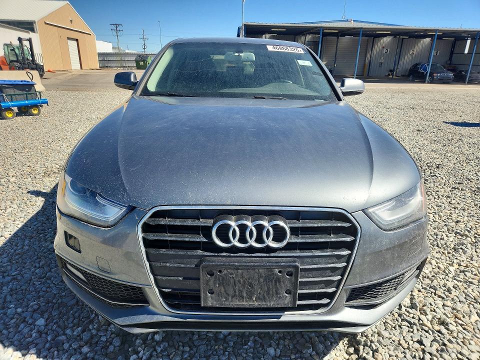 Aukcja sprzedaży 2014 Audi A4, vin: WAUEFAFL8EN033587, numer aukcji: 46868326