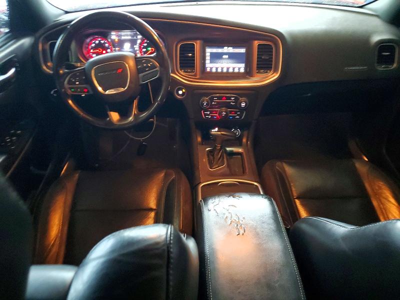 Aukcja sprzedaży 2020 Dodge Charger, vin: 2C3CDXBGXLH135527, numer aukcji: 46430116