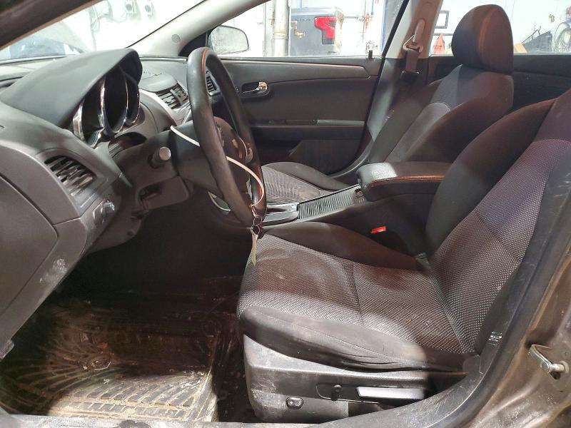 Aukcja sprzedaży 2012 Chevrolet Malibu, vin: 1G1ZC5EU1CF313141, numer aukcji: 78596225