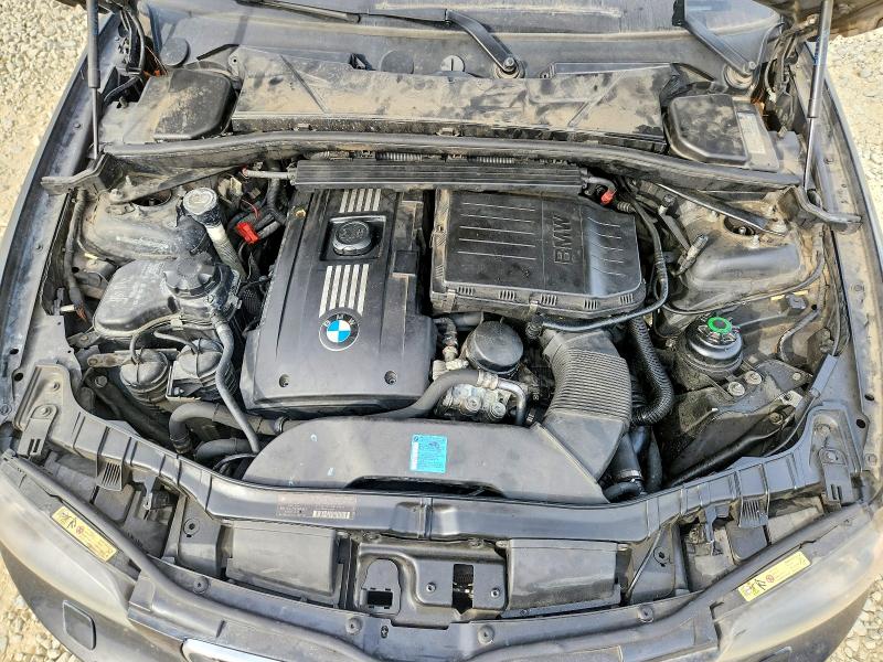 Продажа на аукционе авто 2008 Bmw 135, vin: WBAUN93578VF56402, номер лота: 48126796