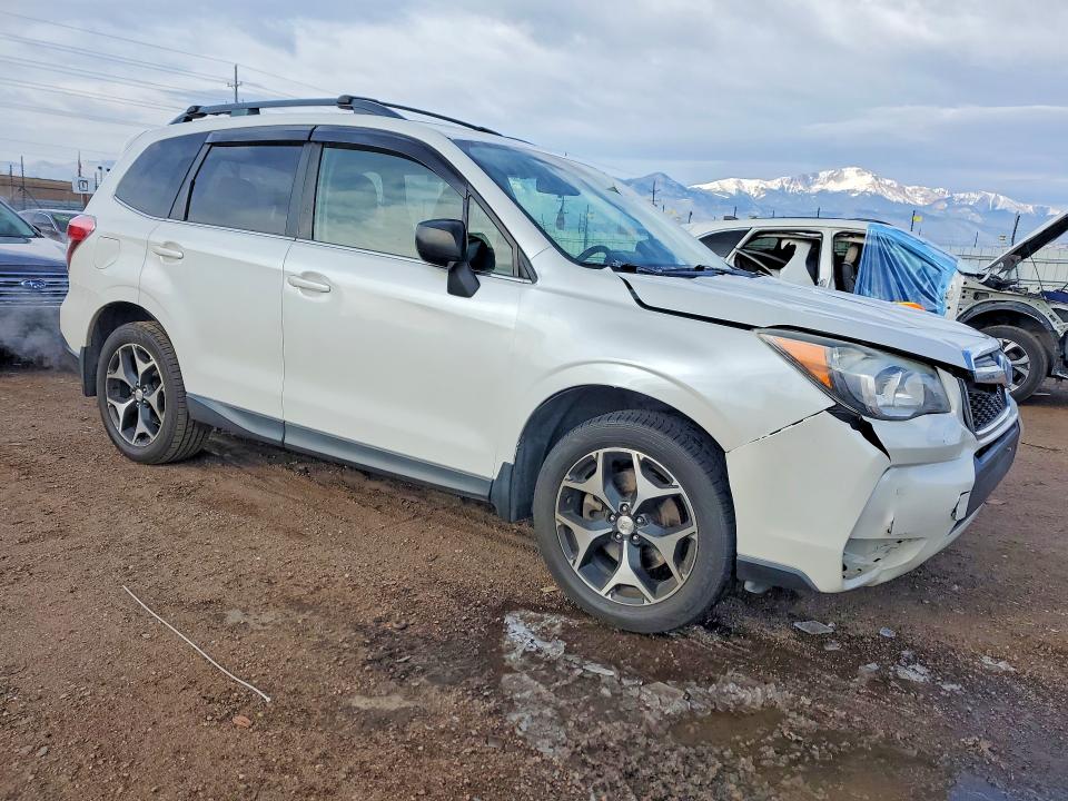 2015 Subaru Outback მანქანა იყიდება აუქციონზე, vin: 4S4BSBCC9F3323096, აუქციონის ნომერი: 46035296