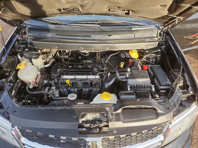 Продажа на аукционе авто 2016 Dodge Journey, vin: 3C4PDCAB1GT118091, номер лота: 46746906