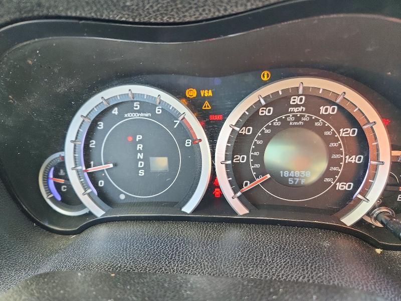 Продаж на аукціоні авто 2010 Acura Tsx, vin: JH4CU2F64AC000008, номер лоту: 42062646