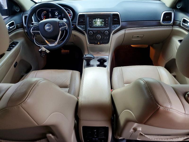 Aukcja sprzedaży 2015 Jeep Grand Cherokee, vin: 1C4RJEBT1FC799254, numer aukcji: 45483056