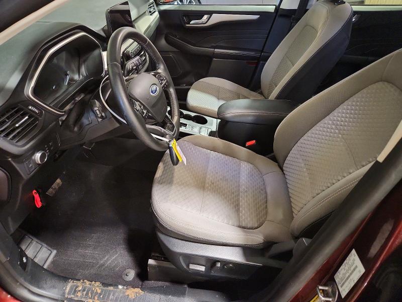 79720285 :رقم المزاد ، 1FMCU9G65MUB09712 vin ، 2021 Ford Escape مزاد بيع