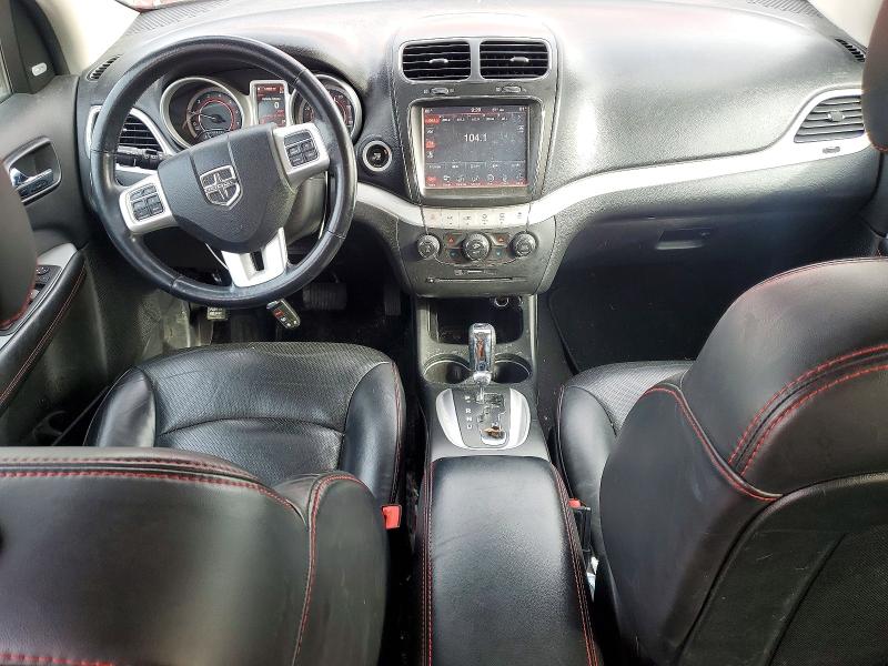 Продажа на аукционе авто 2016 Dodge Journey, vin: 3C4PDCEG3GT220353, номер лота: 46927076
