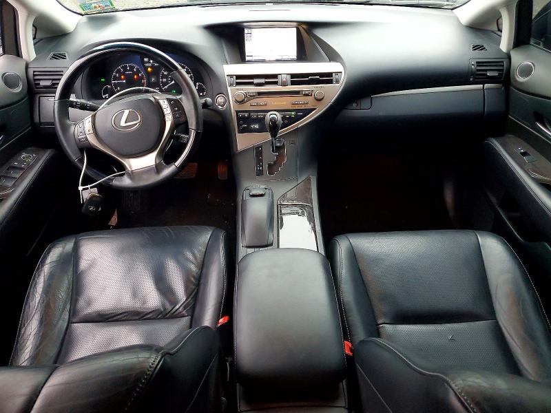 Aukcja sprzedaży 2014 Lexus Rx 350, vin: 2T2BK1BA7EC245479, numer aukcji: 79830655