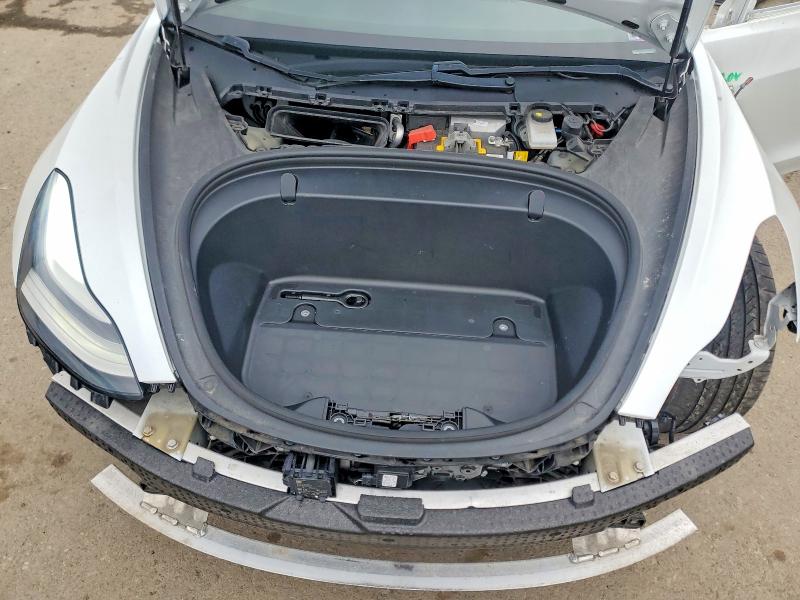 Продаж на аукціоні авто 2019 Tesla Model 3, vin: 5YJ3E1EB3KF434030, номер лоту: 47450996