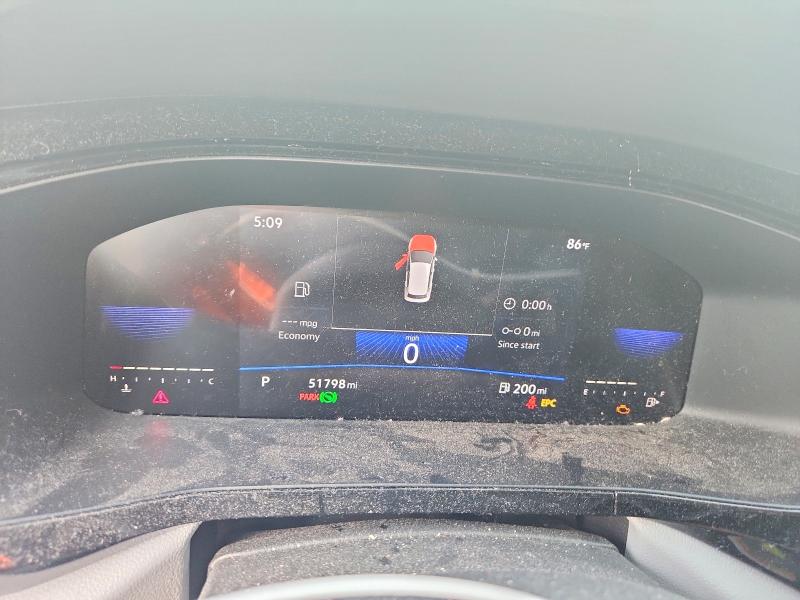 Aukcja sprzedaży 2022 Volkswagen Taos, vin: 3VVCX7B2XNM006751, numer aukcji: 47113926