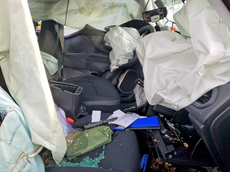 78717125 :رقم المزاد ، ZACNJDB10PPP54873 vin ، 2023 Jeep Renegade مزاد بيع