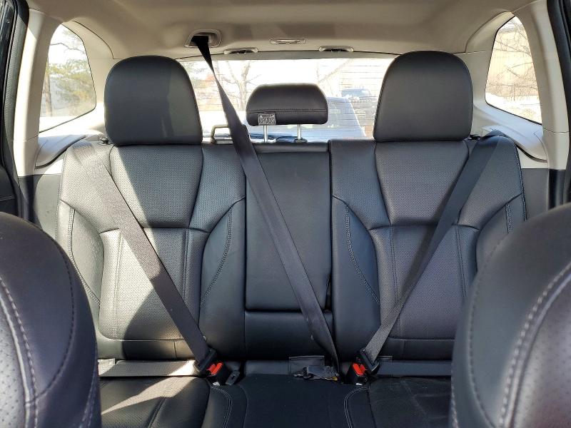 79893845 :رقم المزاد ، JF2SKARC3PH453130 vin ، 2023 Subaru Forester مزاد بيع