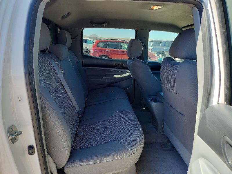 Aukcja sprzedaży 2008 Toyota Tacoma, vin: 5TELU42N08Z470073, numer aukcji: 46936316