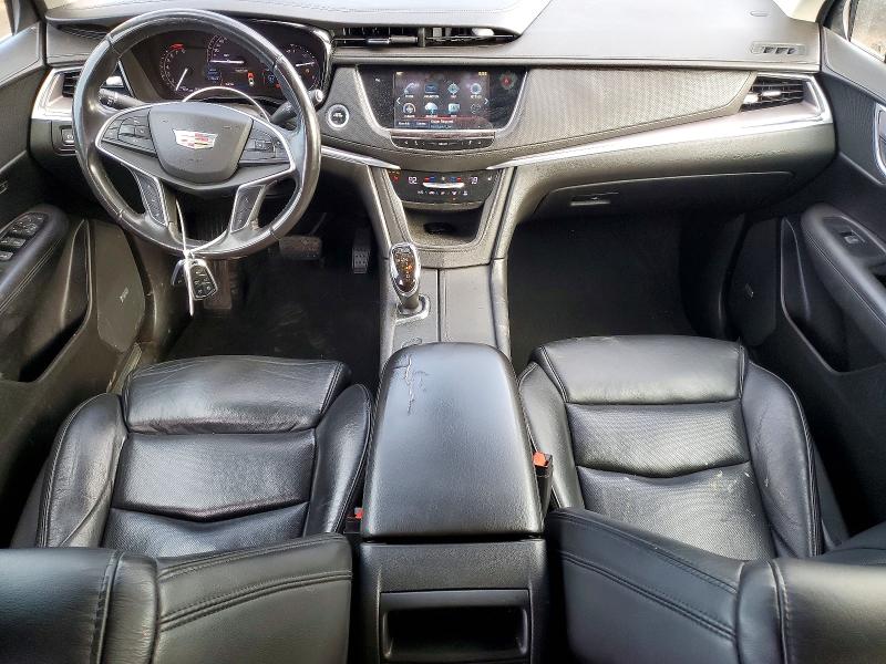 Продажа на аукционе авто 2017 Cadillac Xt5, vin: 1GYKNDRS3HZ313048, номер лота: 46492166
