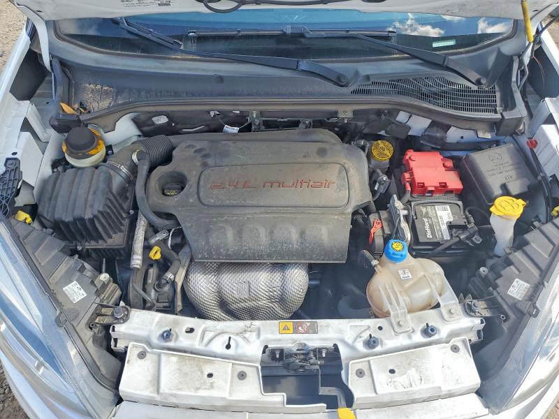 2022 Ram Promaster City მანქანა იყიდება აუქციონზე, vin: ZFBHRFAB5N6X90348, აუქციონის ნომერი: 78845635