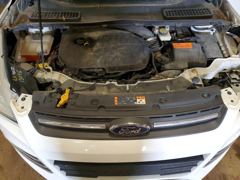 Aukcja sprzedaży 2015 Ford Escape, vin: 1FMCU9GX8FUA05775, numer aukcji: 47270286