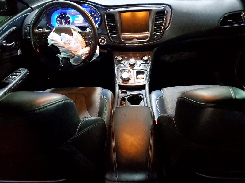 Продажа на аукционе авто 2015 Chrysler 200, vin: 1C3CCCBG8FN581103, номер лота: 41777556