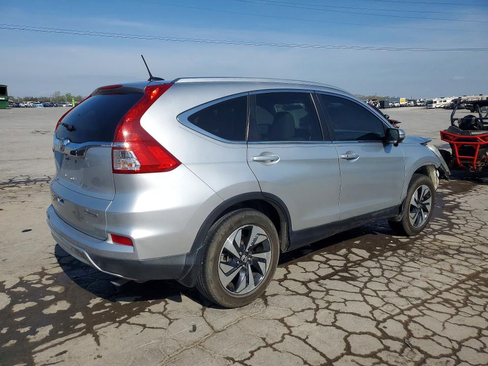 Продажа на аукционе авто 2015 Honda Cr-v, vin: 5J6RM3H99FL018904, номер лота: 48312306