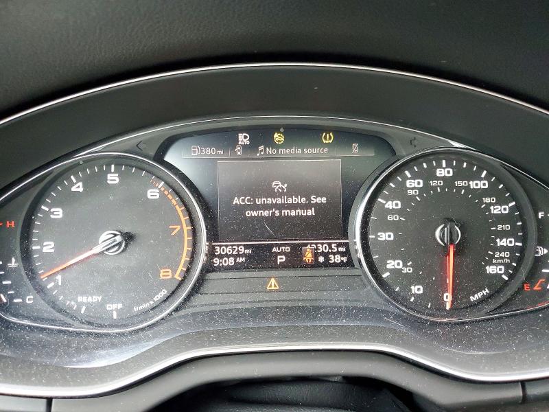 Aukcja sprzedaży 2023 Audi Q5, vin: WA1ABAFY7P2032521, numer aukcji: 46274026
