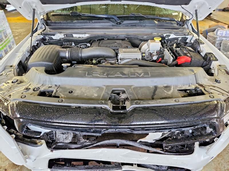 Продажа на аукционе авто 2020 Ram 1500, vin: 1C6SRFJT8LN375370, номер лота: 47704726