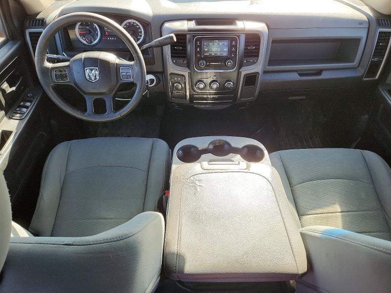 41871036 :رقم المزاد ، 3C6RR7KT6EG245148 vin ، 2014 Ram Trucks 1500 مزاد بيع