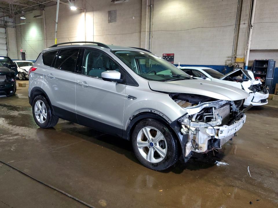 Aukcja sprzedaży 2015 Ford Escape, vin: 1FMCU9G94FUC70002, numer aukcji: 41818236