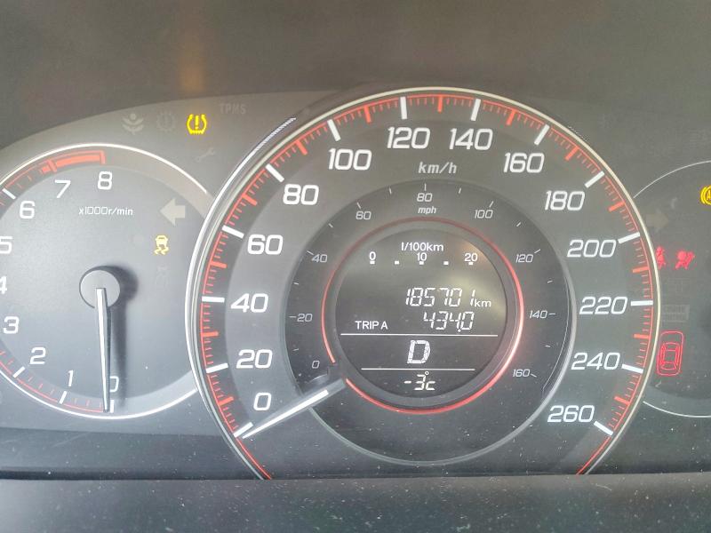 Aukcja sprzedaży 2015 Honda Accord, vin: 1HGCR2F5XFA805588, numer aukcji: 79452295