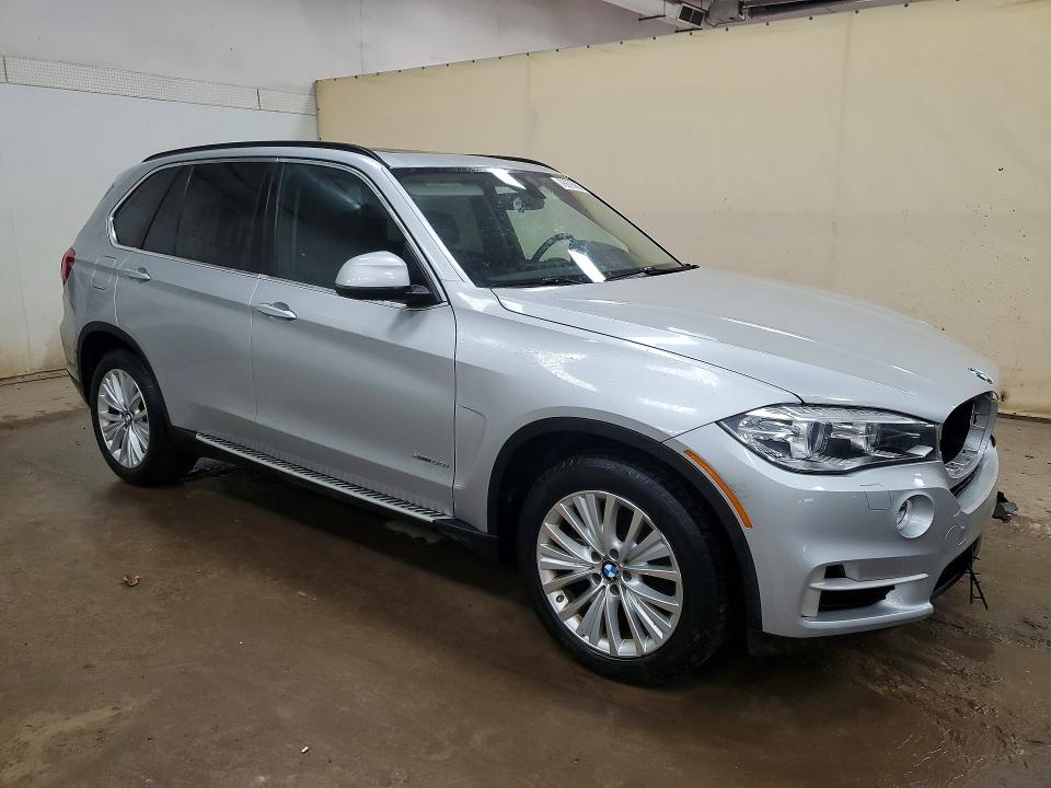78675905 :رقم المزاد ، 5UXKR6C54E0J73728 vin ، 2014 Bmw X5 مزاد بيع