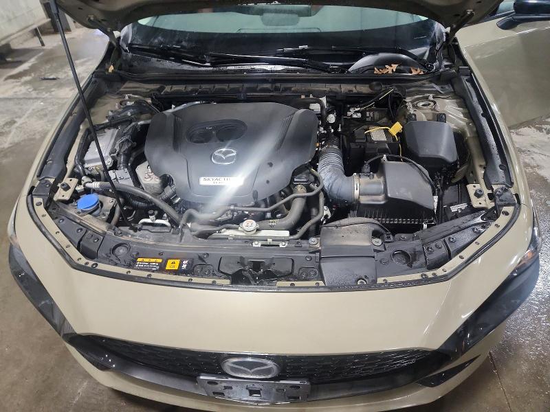 79538665 :رقم المزاد ، 3MZBPBXYXRM412431 vin ، 2024 Mazda 3 مزاد بيع