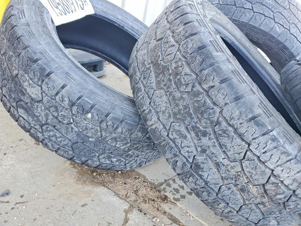 79580975 :رقم المزاد ، 00000000000000000 vin ، 2000 Chev Chevrolet مزاد بيع