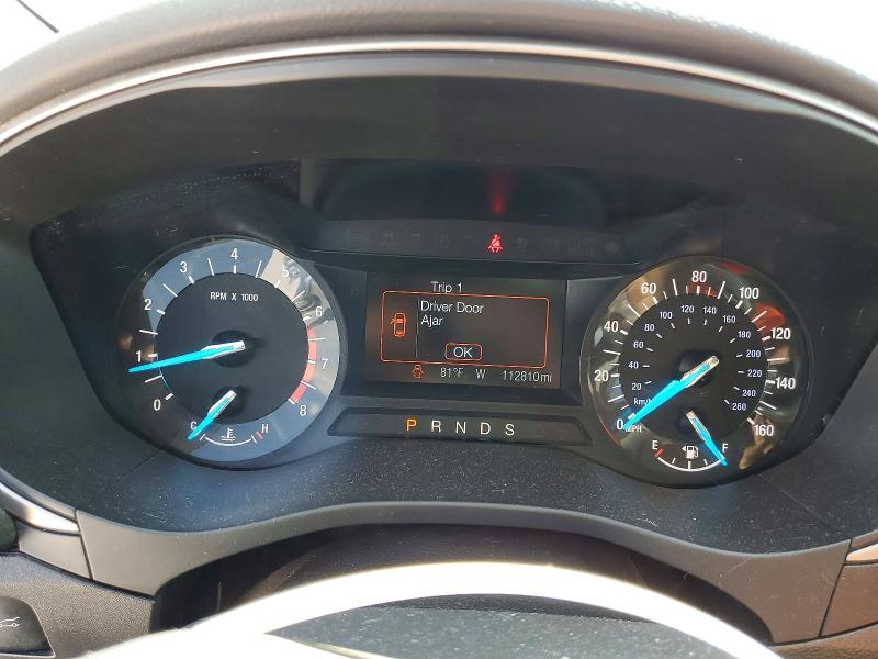 Aukcja sprzedaży 2014 Ford Fusion, vin: 3FA6P0HD7ER314173, numer aukcji: 47380076