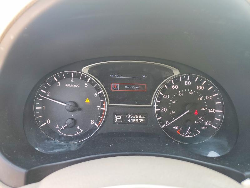 46668526 :رقم المزاد ، 1N4AL3AP3DC234717 vin ، 2013 Nissan Altima مزاد بيع